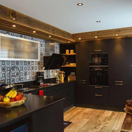 Hébergement de vacances évasion Montagne à Avec Terrasse Et Parking - Fr-1-589-793 Gérardmer