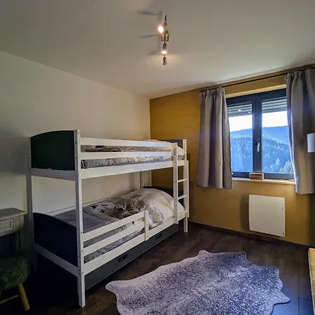 Evasion Montagne A Avec Terrasse Et Parking - Fr-1-589-793 Prázdninový dům