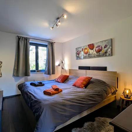 Evasion Montagne A Avec Terrasse Et Parking - Fr-1-589-793