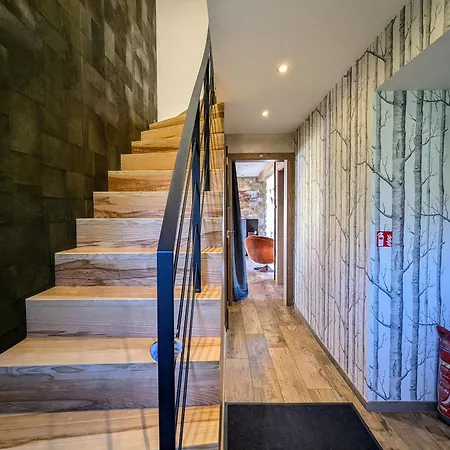 Casa vacanze évasion Montagne à Avec Terrasse Et Parking - Fr-1-589-793