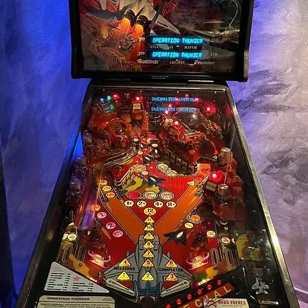 évasion Montagne à Avec Terrasse Et Parking - Fr-1-589-793 *