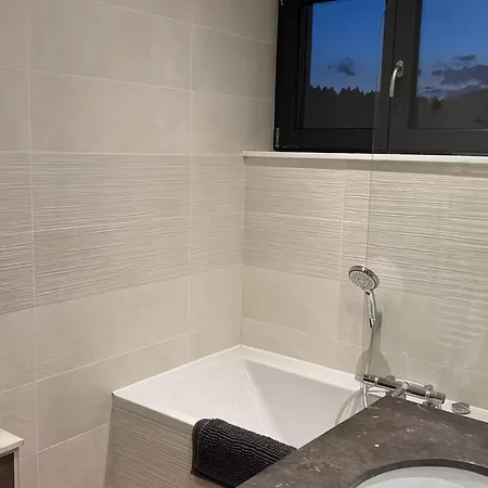 évasion Montagne à Avec Terrasse Et Parking - Fr-1-589-793 Hébergement de vacances Gérardmer